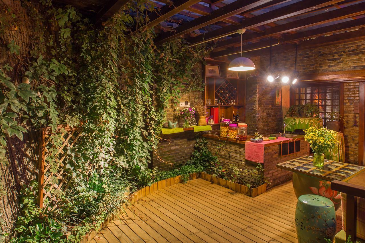 Zui Inn Lijiang (Yunnan) Exterior foto