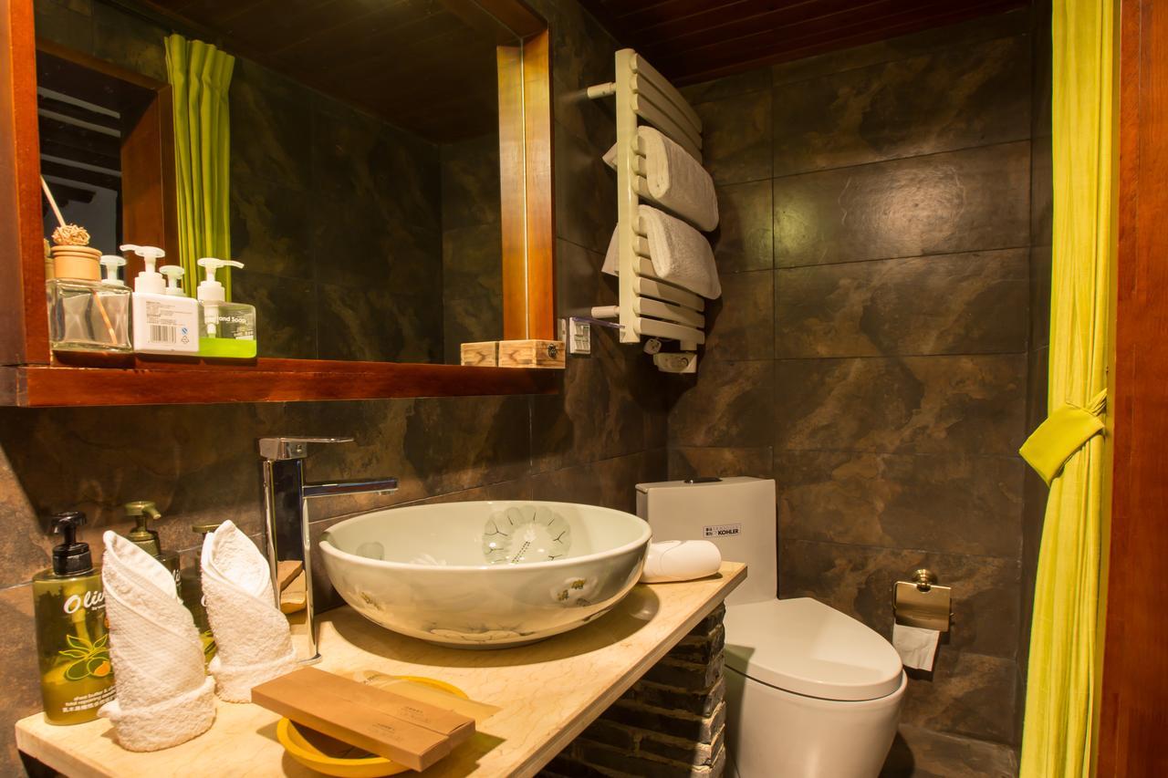 Zui Inn Lijiang (Yunnan) Exterior foto