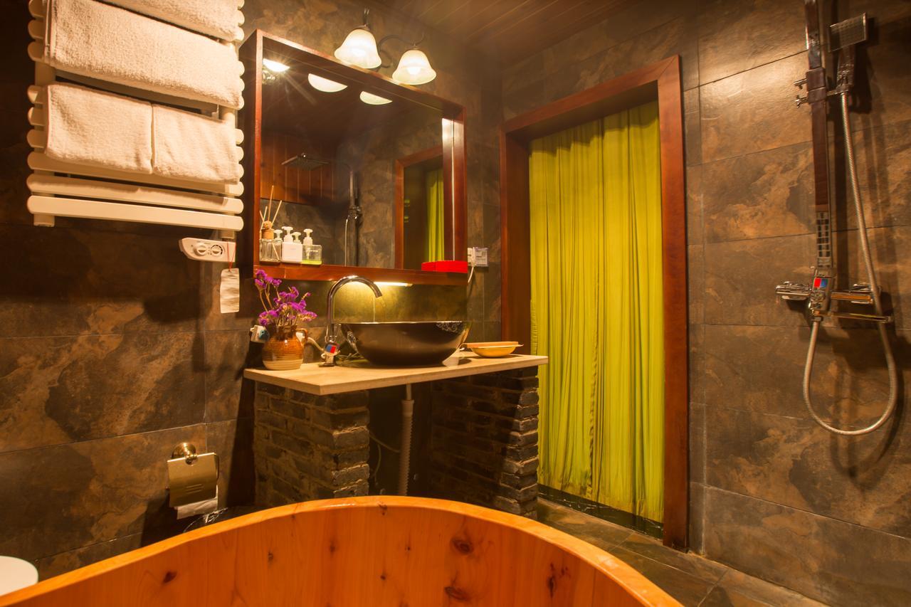 Zui Inn Lijiang (Yunnan) Exterior foto