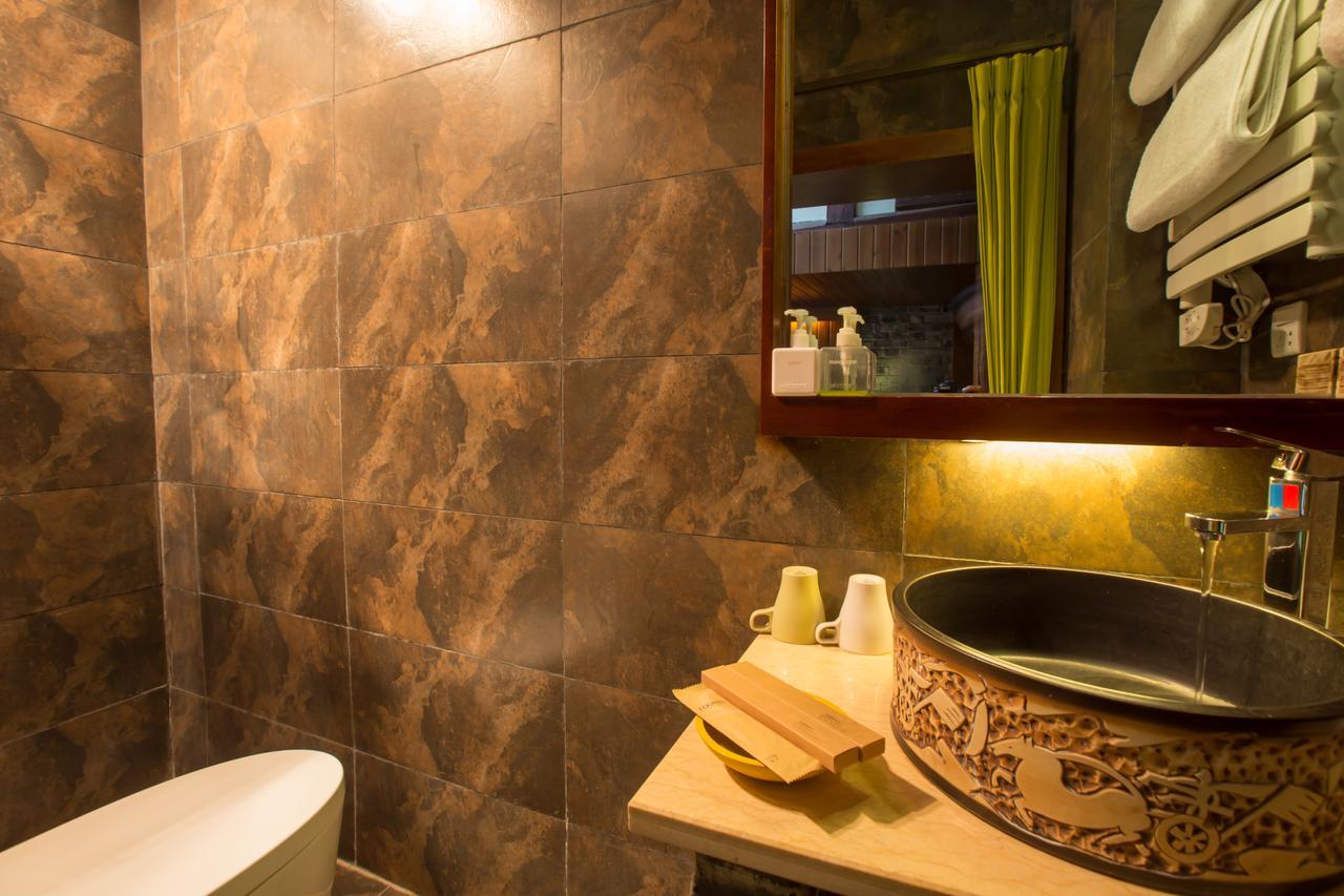 Zui Inn Lijiang (Yunnan) Exterior foto
