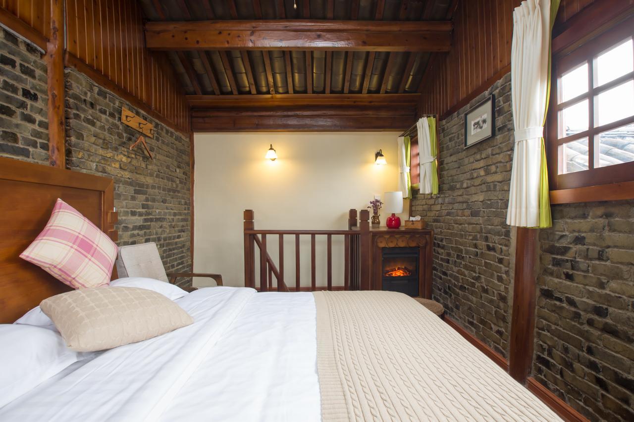 Zui Inn Lijiang (Yunnan) Exterior foto