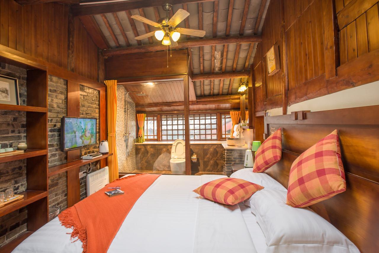 Zui Inn Lijiang (Yunnan) Exterior foto