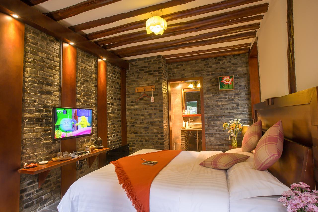 Zui Inn Lijiang (Yunnan) Exterior foto