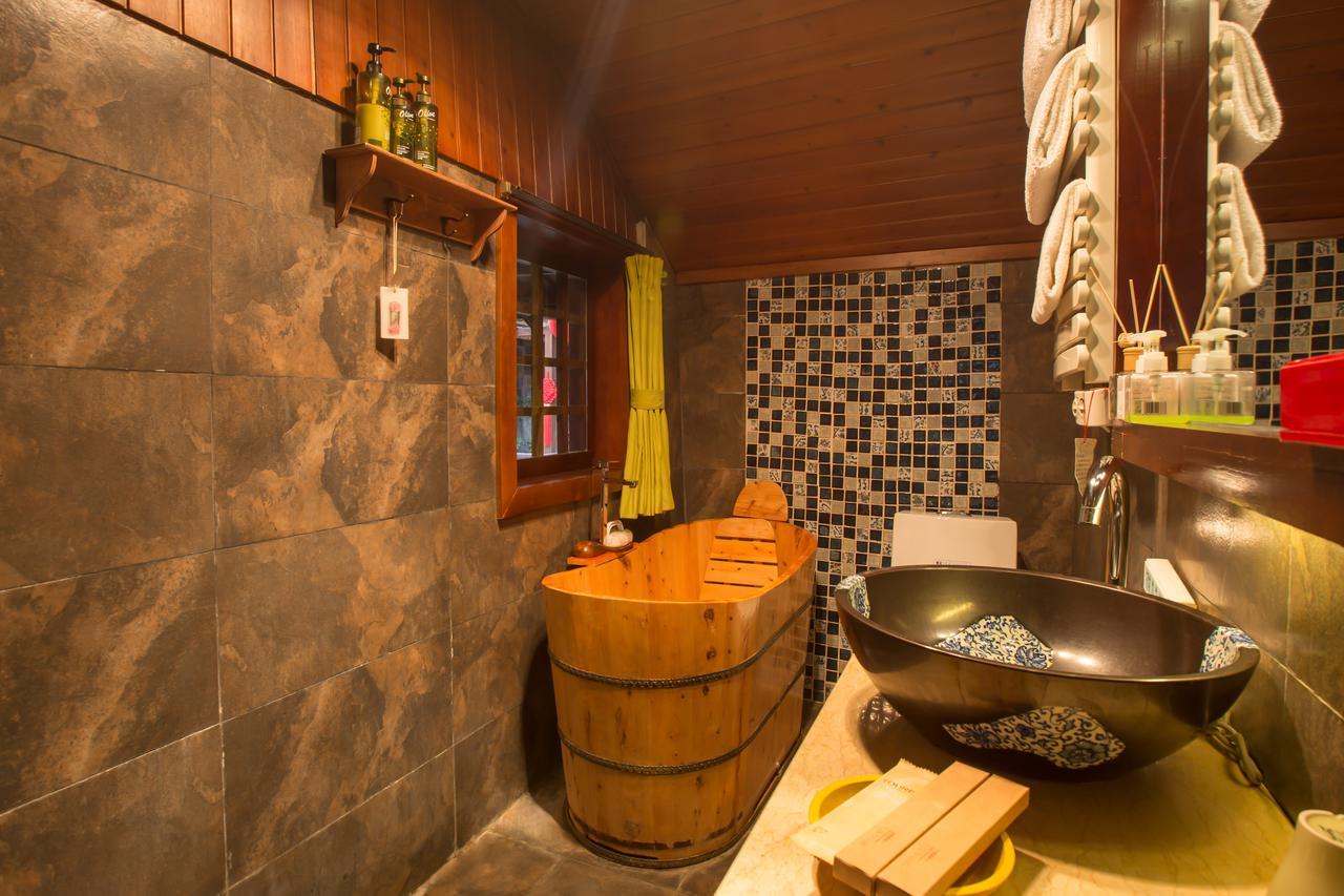 Zui Inn Lijiang (Yunnan) Exterior foto