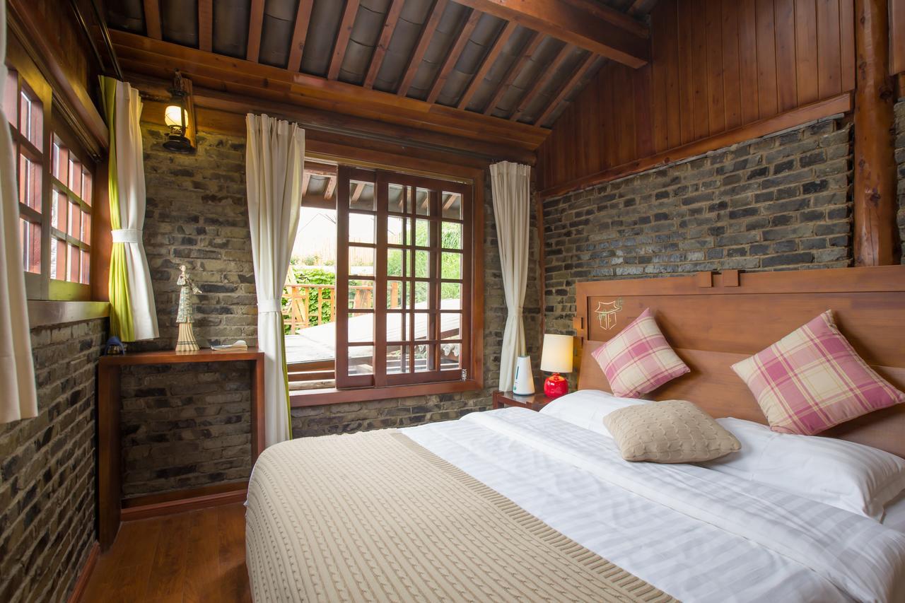 Zui Inn Lijiang (Yunnan) Exterior foto