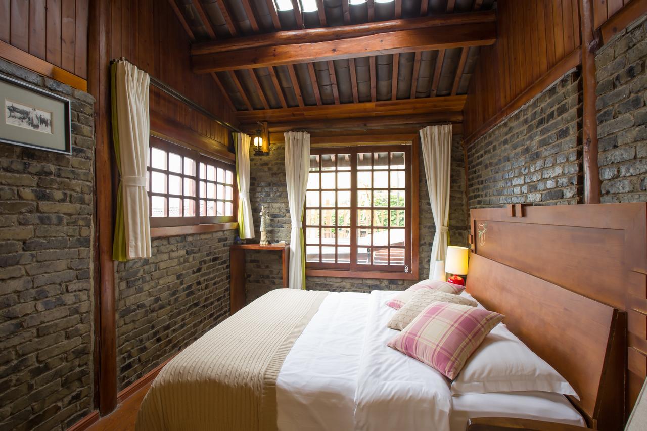 Zui Inn Lijiang (Yunnan) Exterior foto