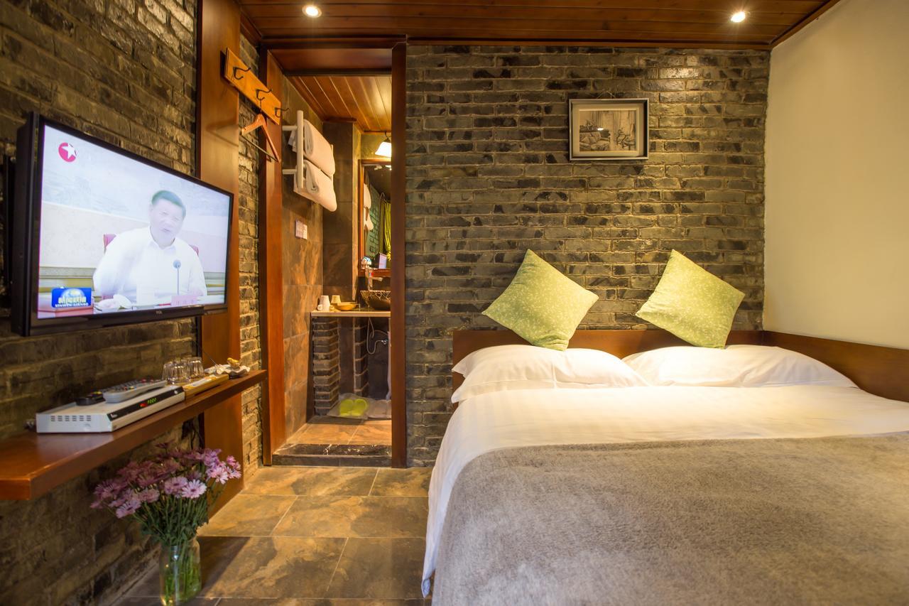 Zui Inn Lijiang (Yunnan) Exterior foto