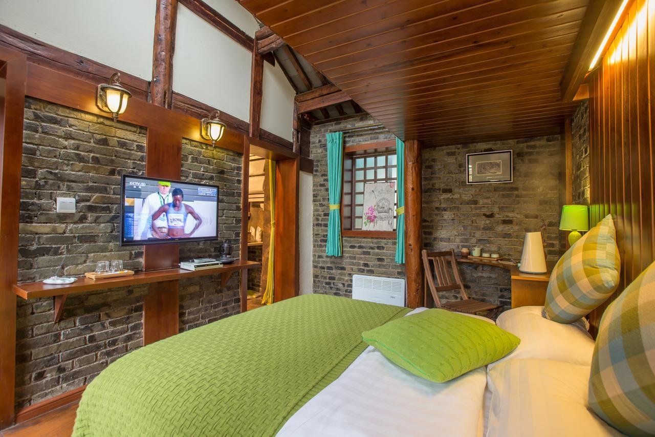 Zui Inn Lijiang (Yunnan) Exterior foto