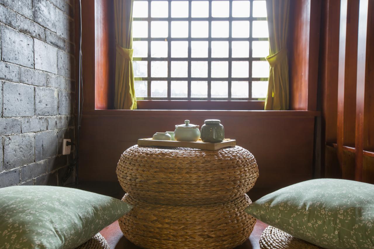 Zui Inn Lijiang (Yunnan) Exterior foto